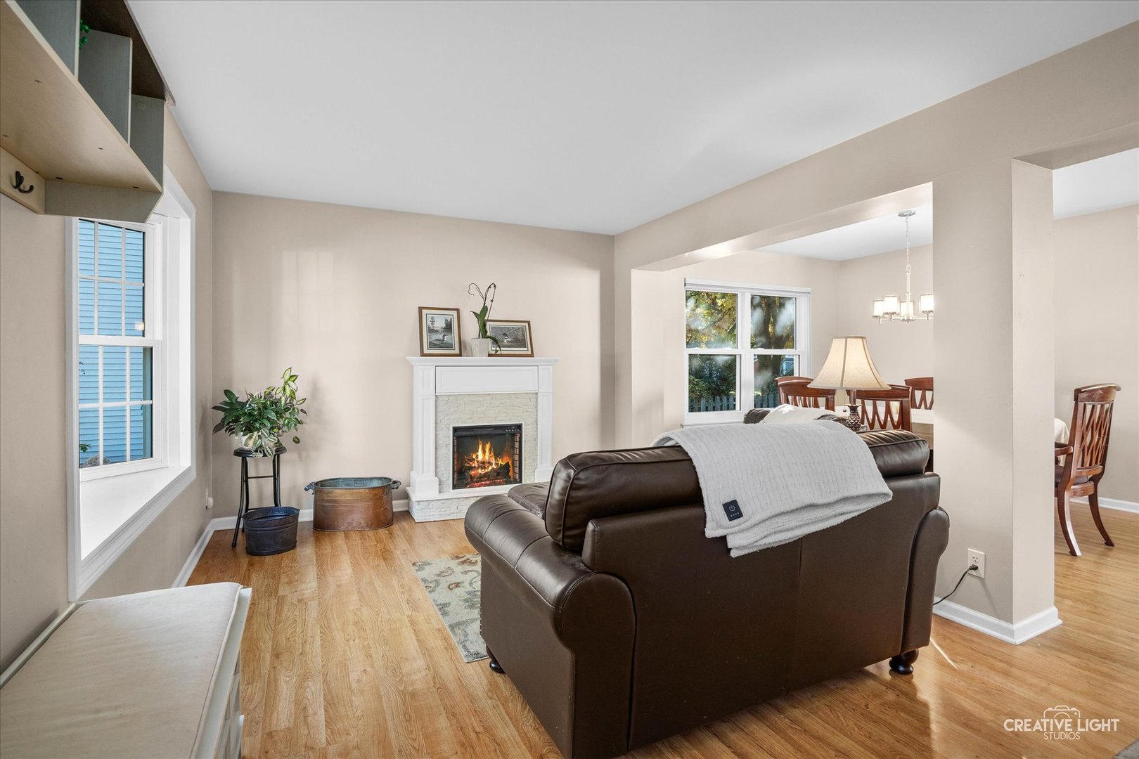 540 Waterford Drive, Oswego, IL 60543