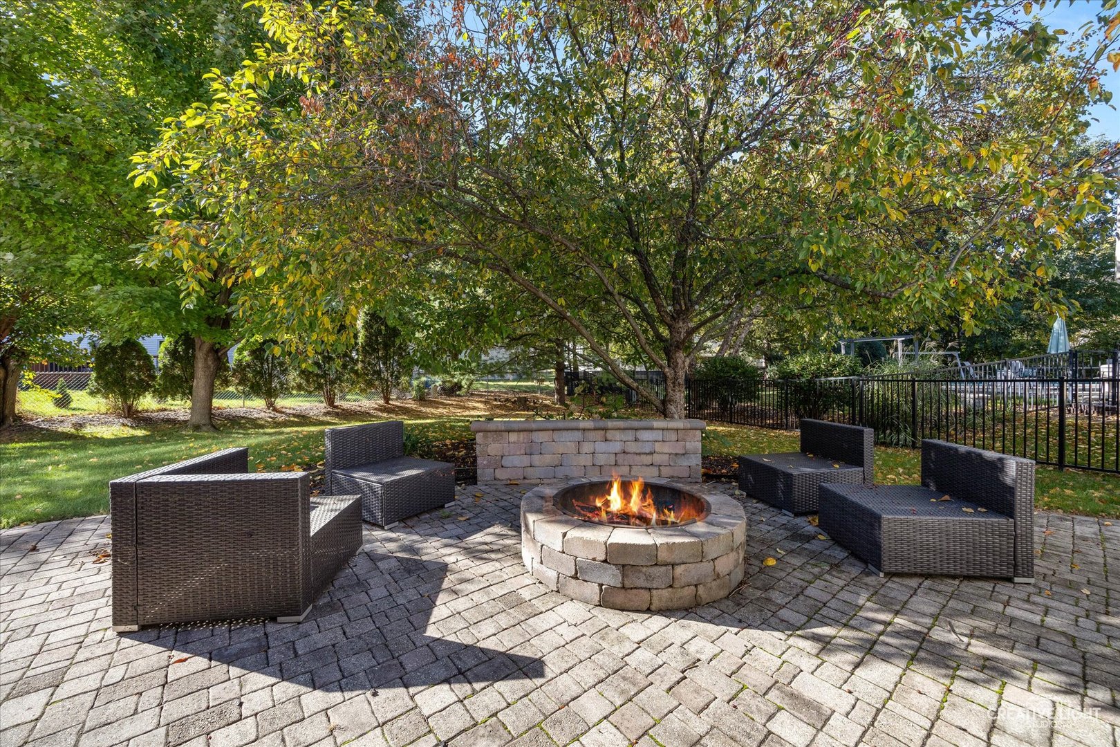 540 Waterford Drive, Oswego, IL 60543