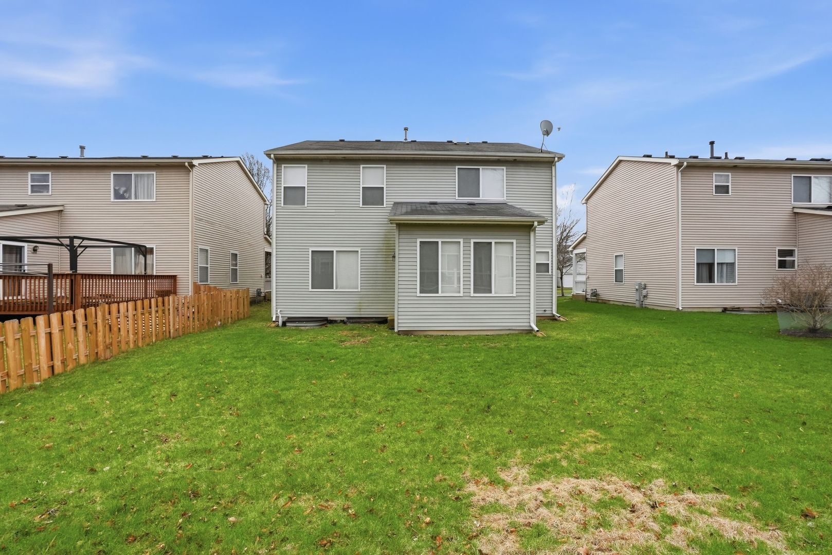 2647 PECOS Circle, Montgomery, IL 60538