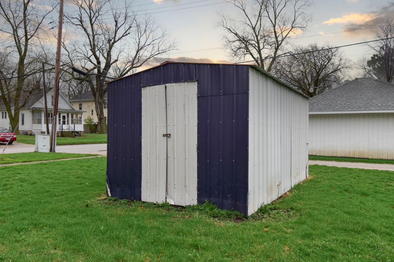 310 N 1st Street, Fairbury, IL 61739