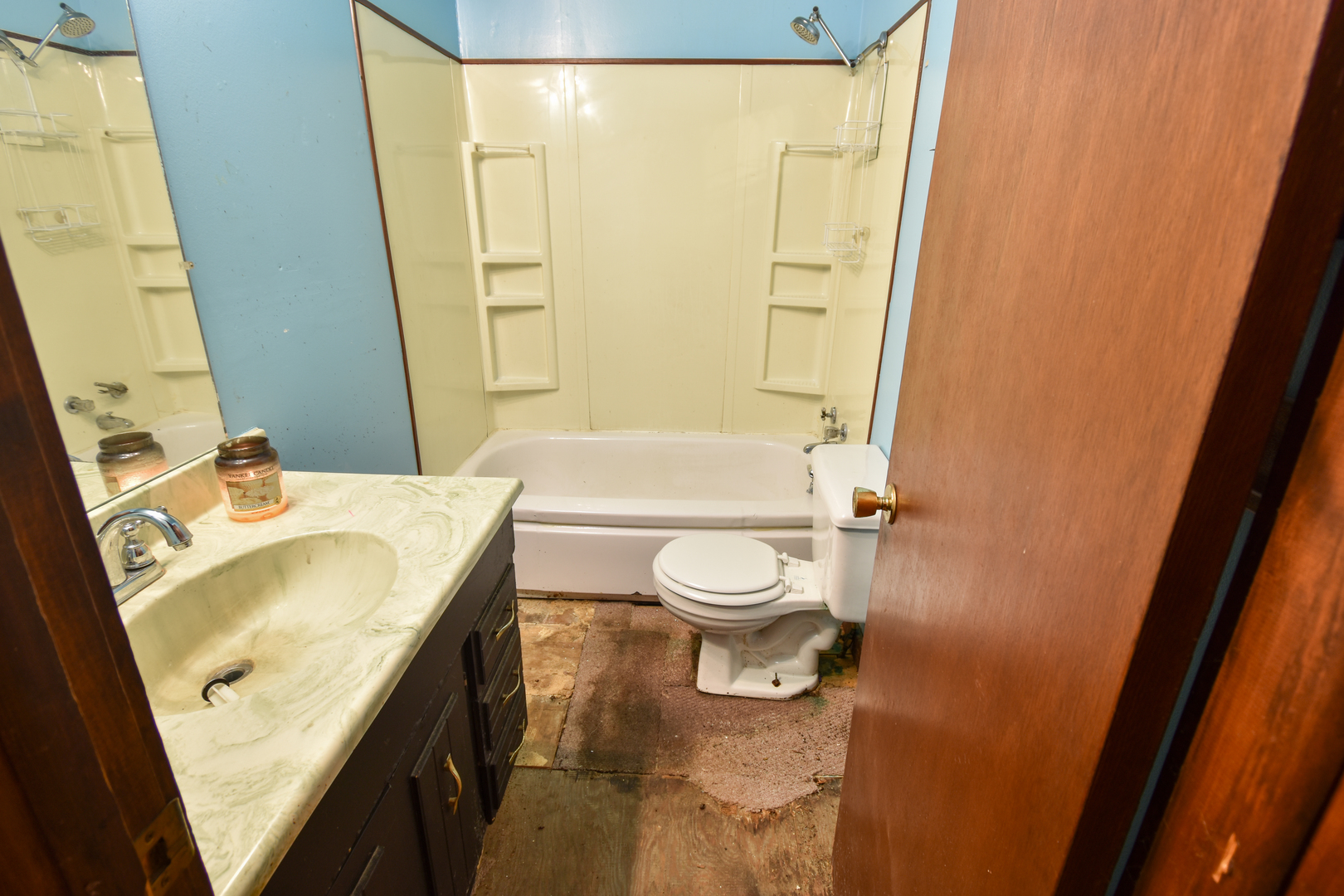 310 N 1st Street, Fairbury, IL 61739