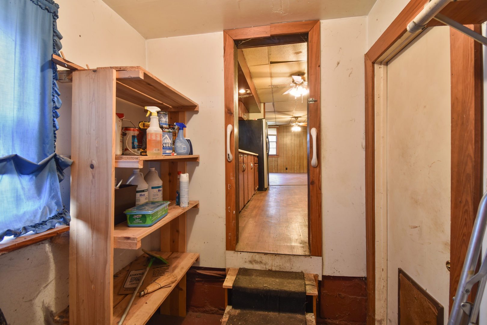 310 N 1st Street, Fairbury, IL 61739