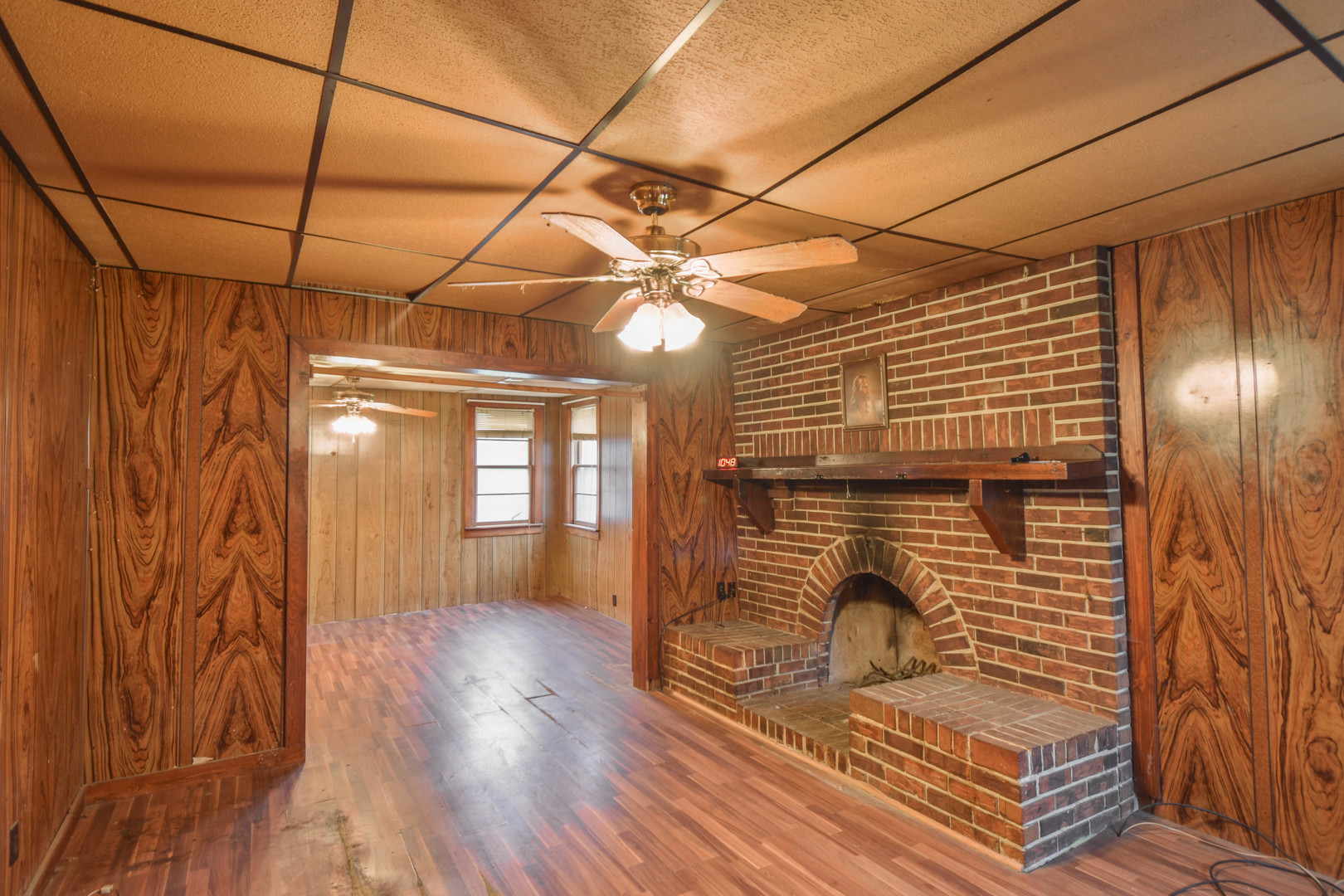 310 N 1st Street, Fairbury, IL 61739