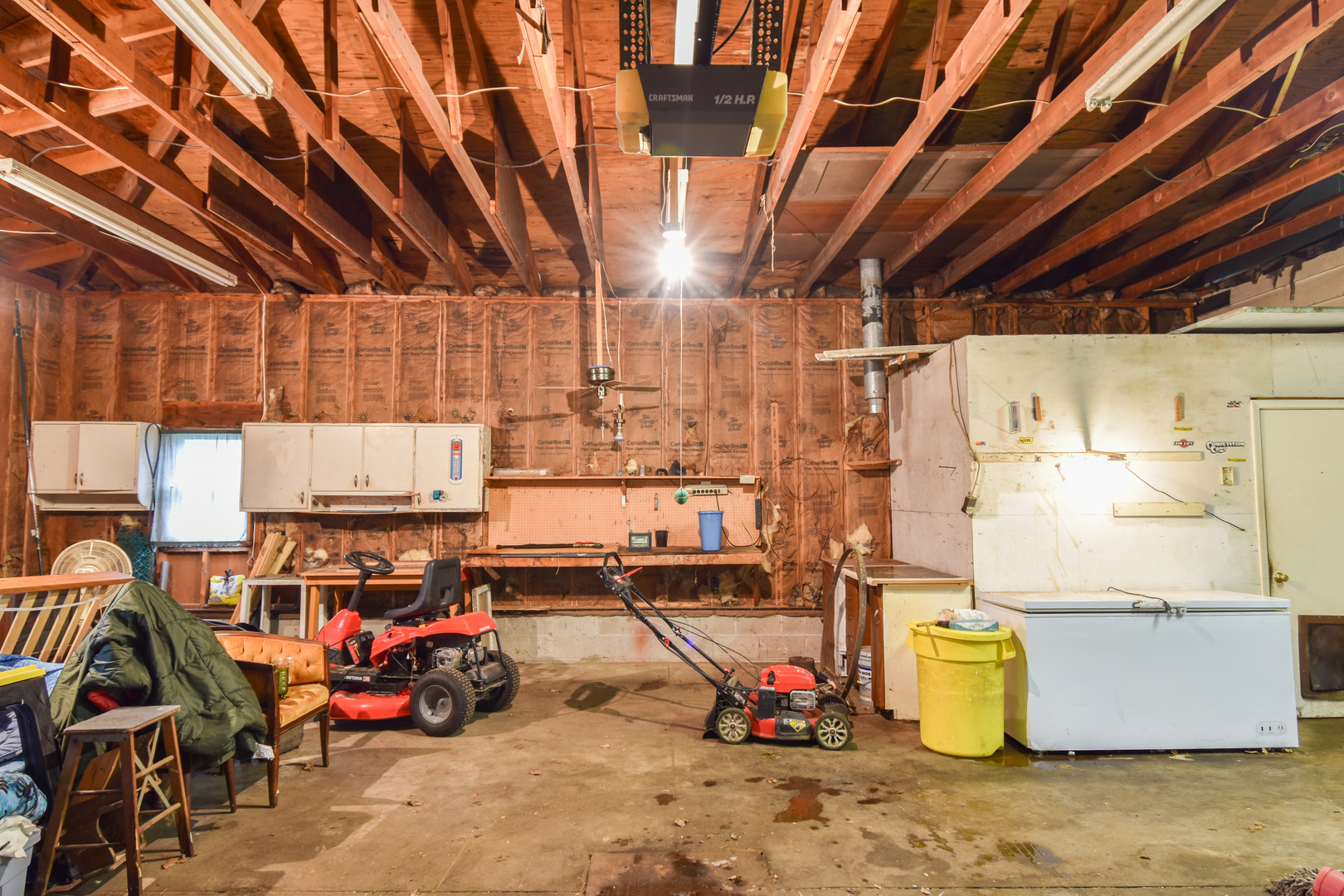 310 N 1st Street, Fairbury, IL 61739