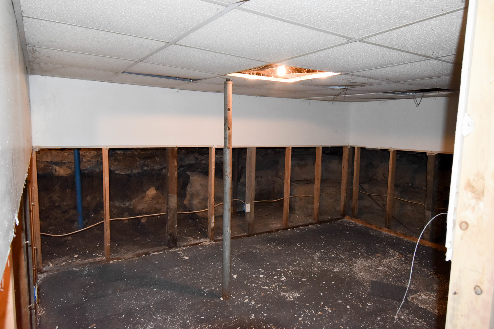 310 N 1st Street, Fairbury, IL 61739