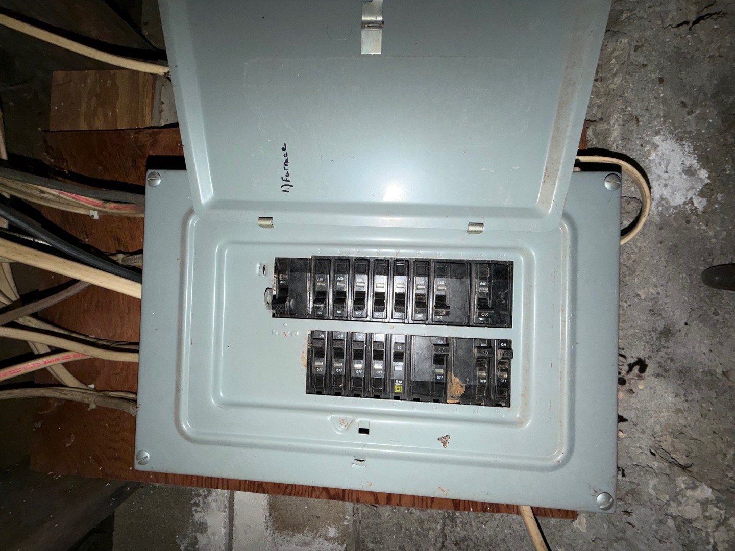 310 N 1st Street, Fairbury, IL 61739