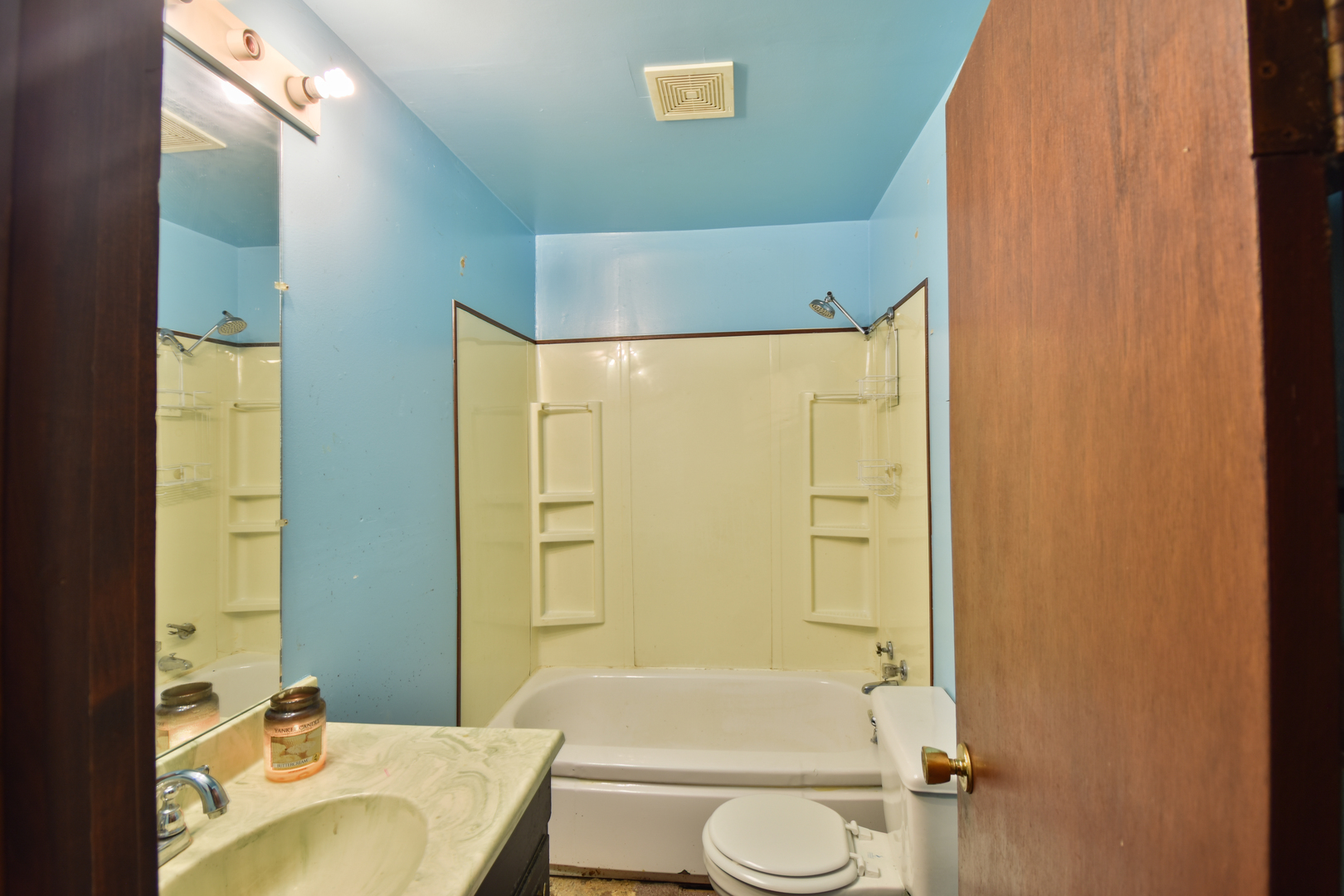 310 N 1st Street, Fairbury, IL 61739