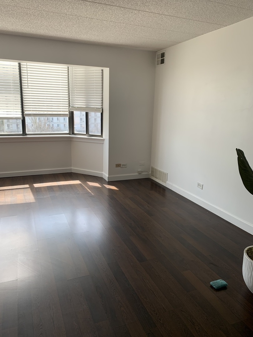 637 E Woodland Park Avenue #611, Chicago, IL 60616