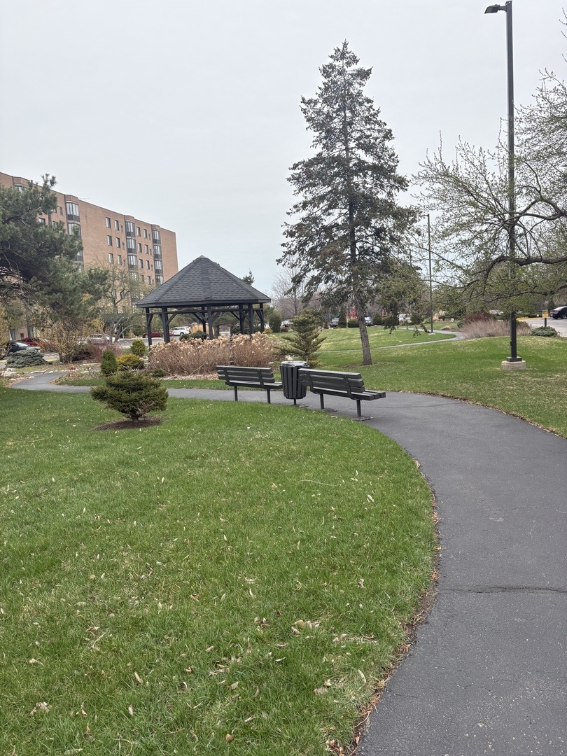 637 E Woodland Park Avenue #611, Chicago, IL 60616