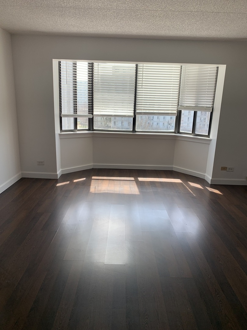 637 E Woodland Park Avenue #611, Chicago, IL 60616