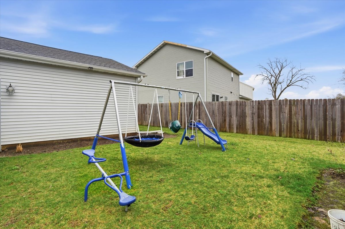 1624 Arrington Drive, North Chicago, IL 60064