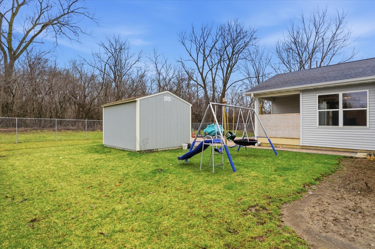 1624 Arrington Drive, North Chicago, IL 60064