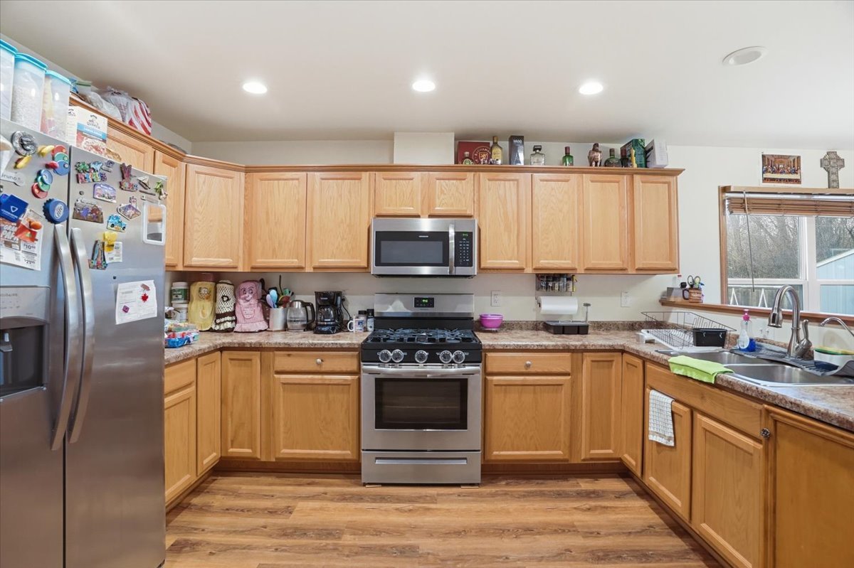 1624 Arrington Drive, North Chicago, IL 60064