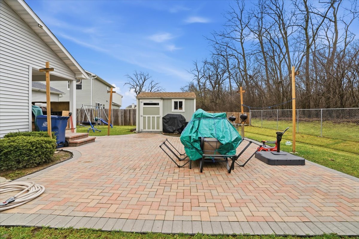 1624 Arrington Drive, North Chicago, IL 60064