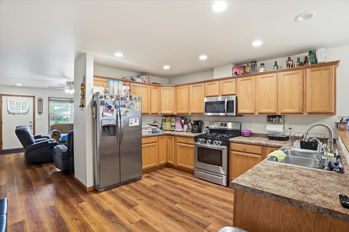 1624 Arrington Drive, North Chicago, IL 60064