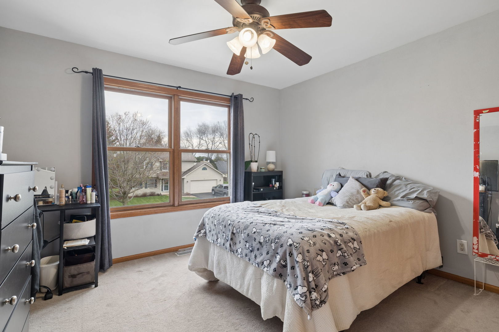 611 Prairie View Lane, Hinckley, IL 60520