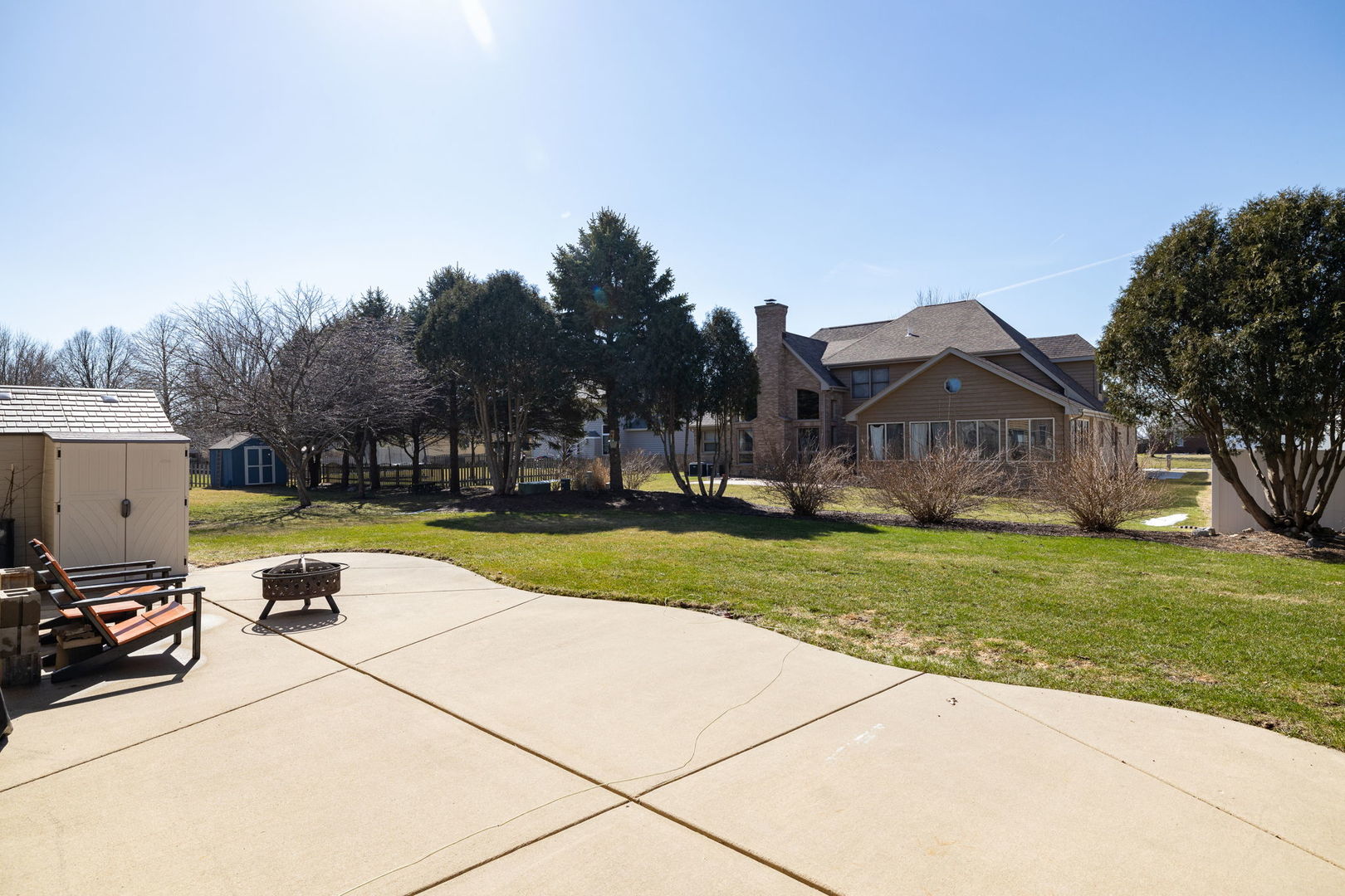 611 Prairie View Lane, Hinckley, IL 60520