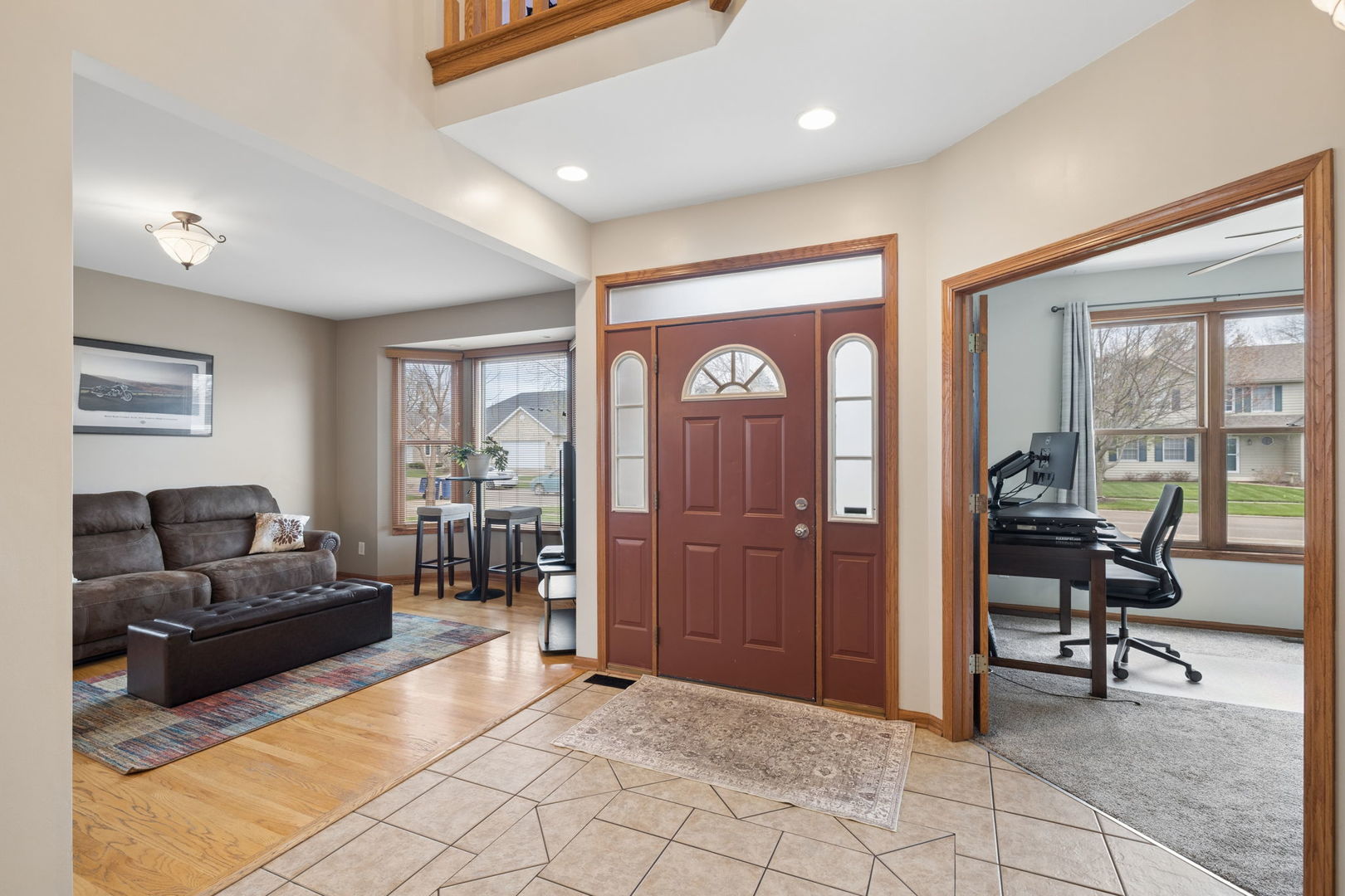 611 Prairie View Lane, Hinckley, IL 60520