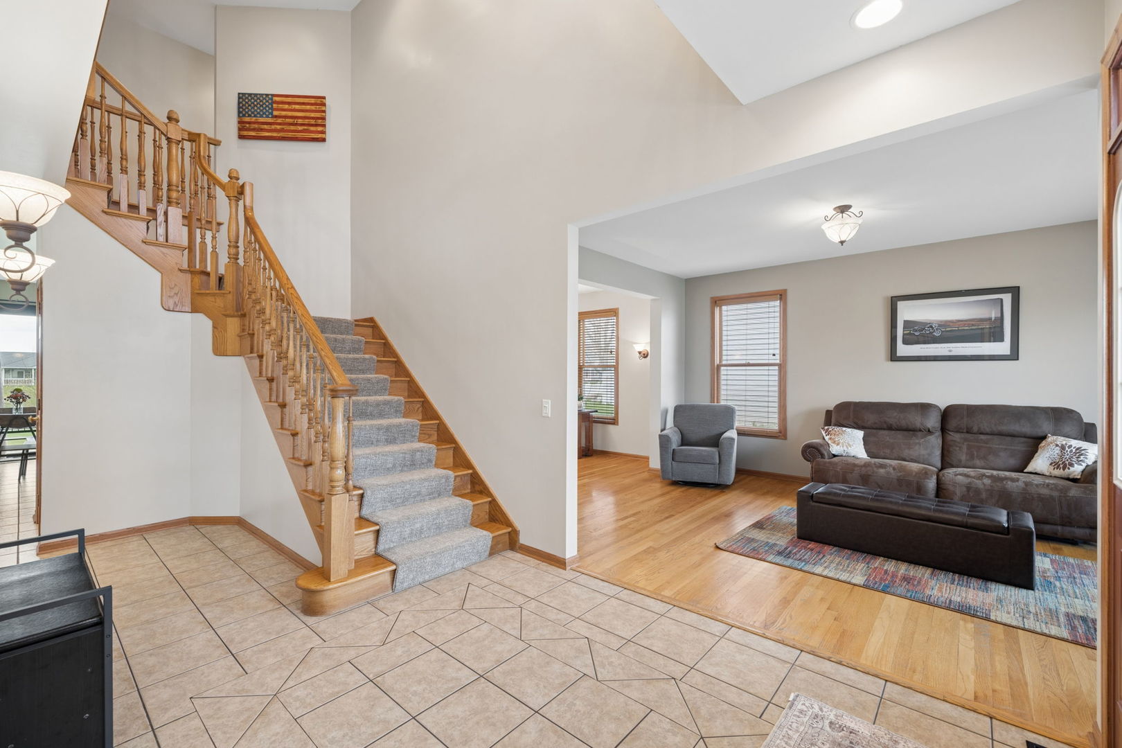 611 Prairie View Lane, Hinckley, IL 60520