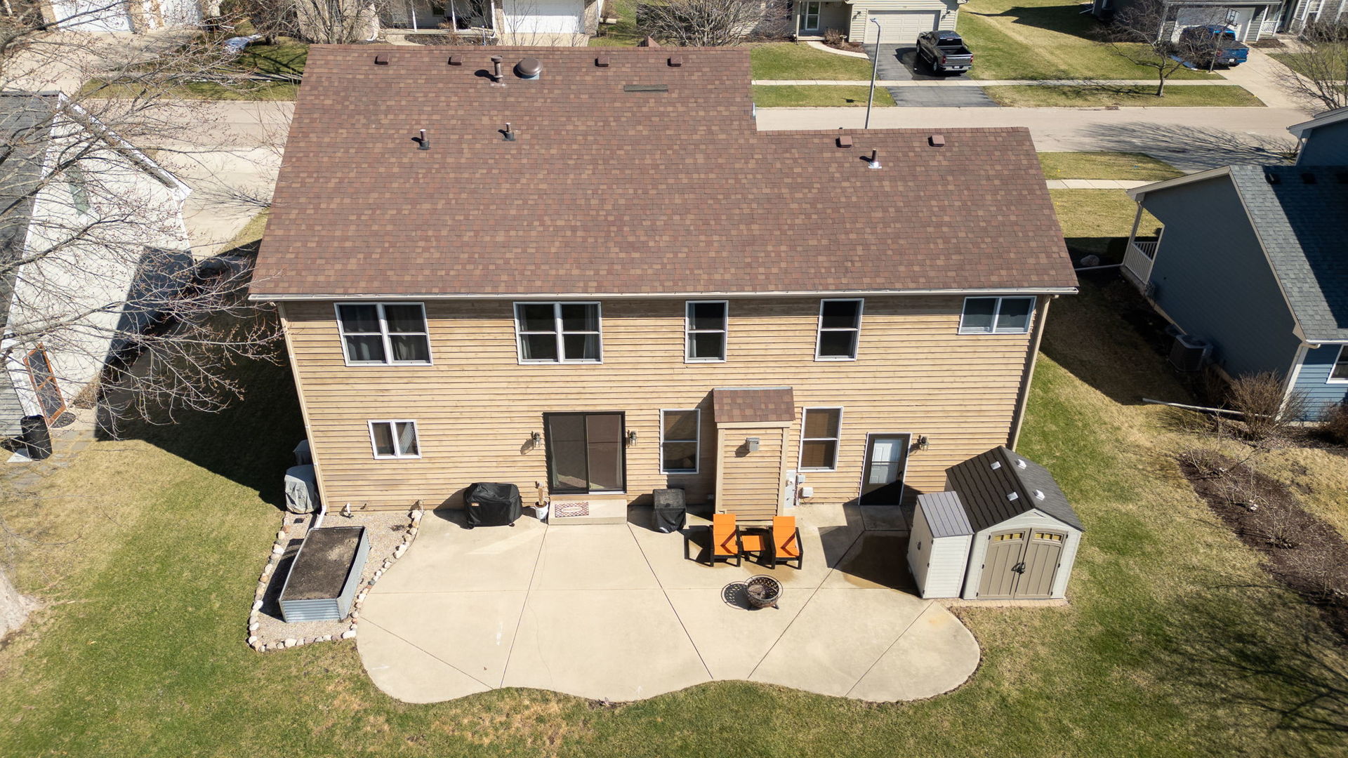 611 Prairie View Lane, Hinckley, IL 60520