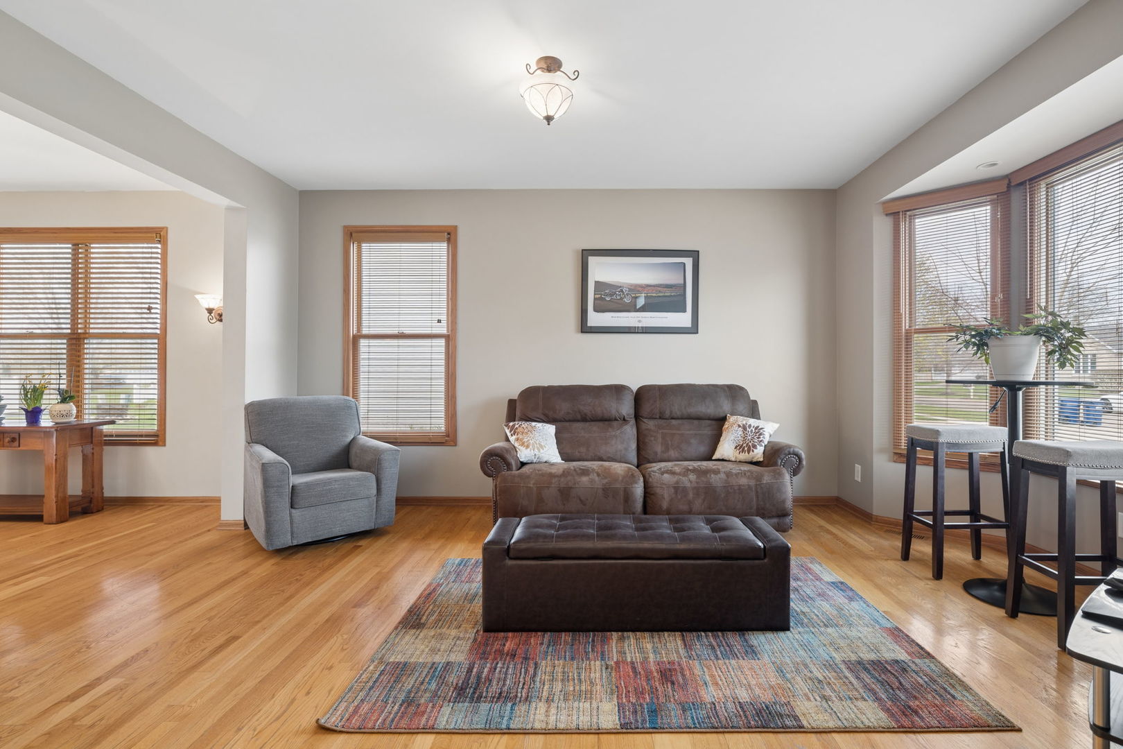 611 Prairie View Lane, Hinckley, IL 60520