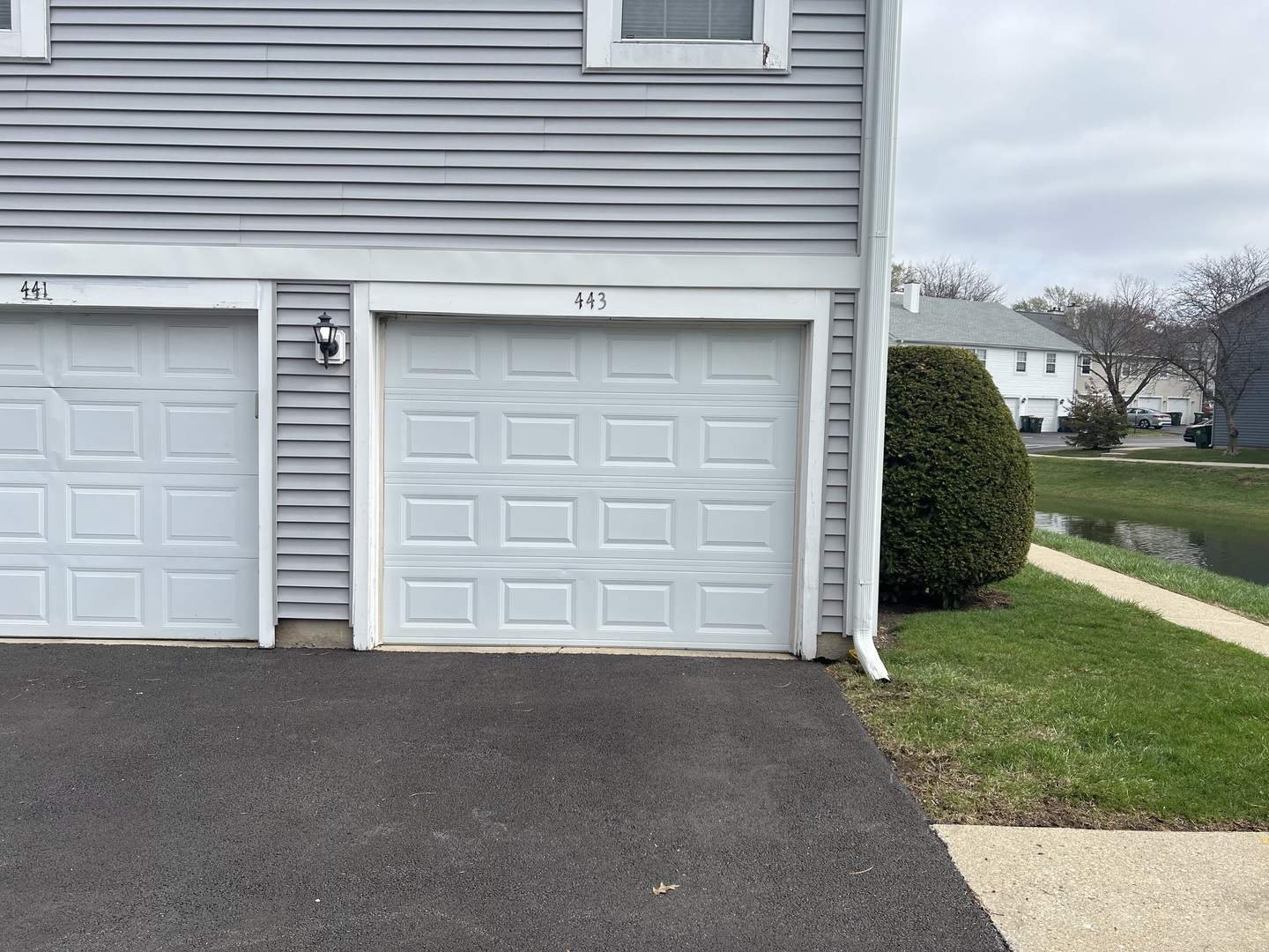 443 N Lake Shore Drive, Palatine, IL 60067