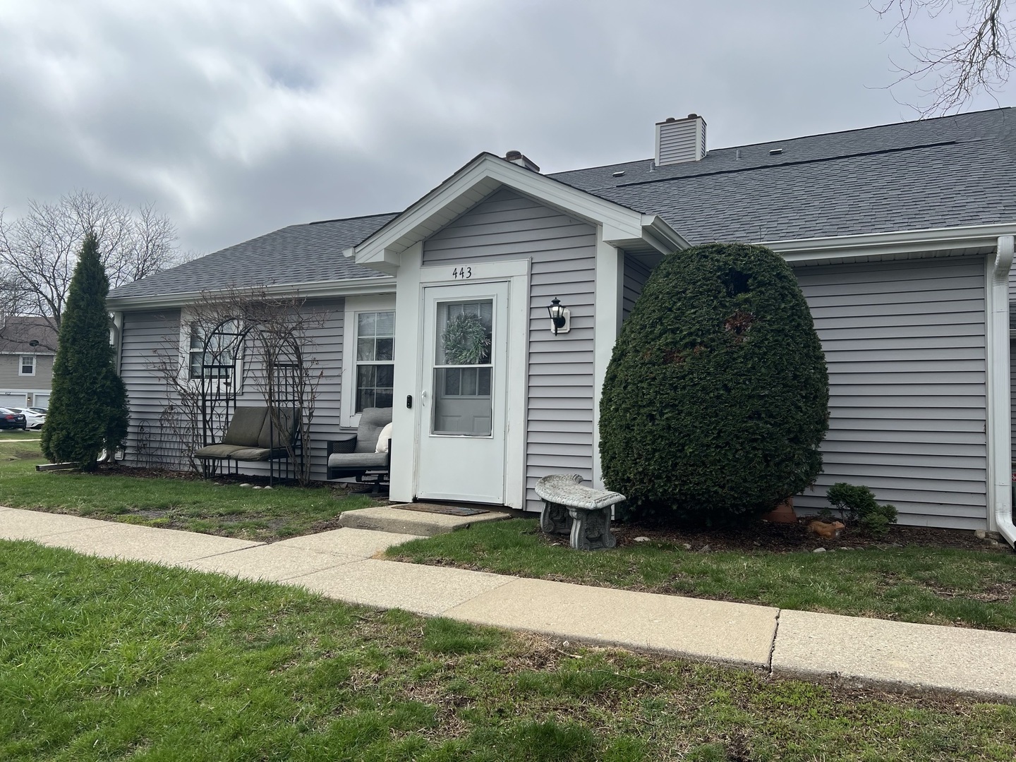 443 N Lake Shore Drive, Palatine, IL 60067