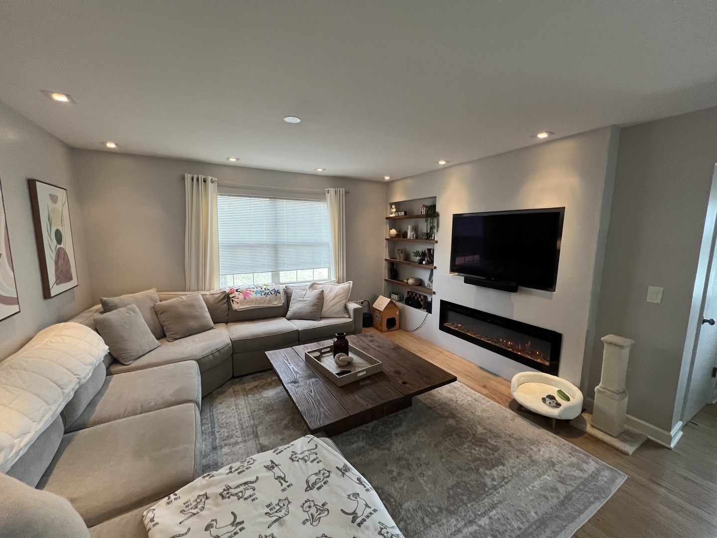 443 N Lake Shore Drive, Palatine, IL 60067