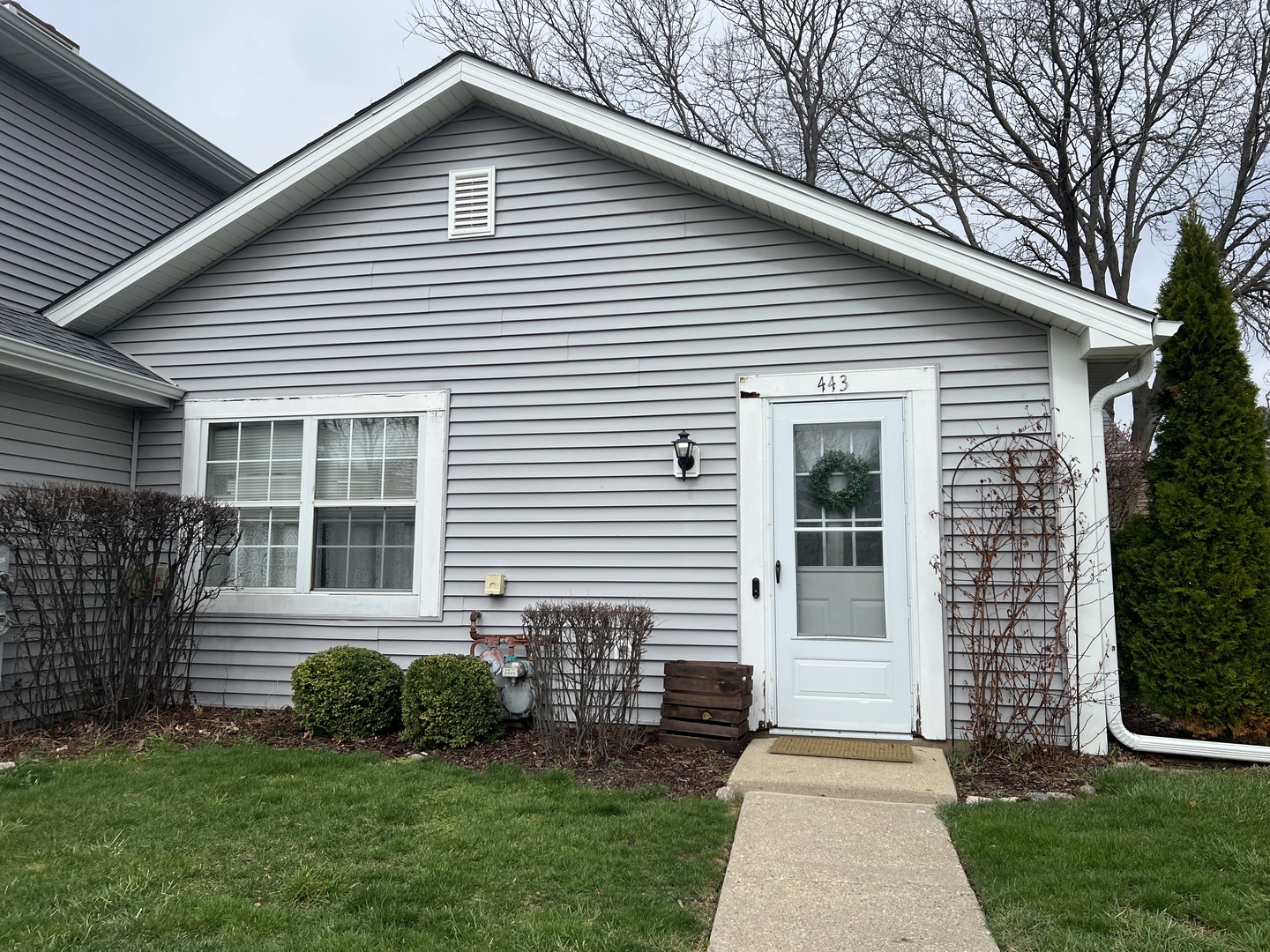 443 N Lake Shore Drive, Palatine, IL 60067