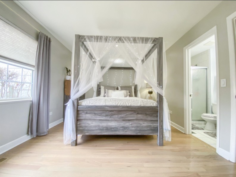 443 N Lake Shore Drive, Palatine, IL 60067