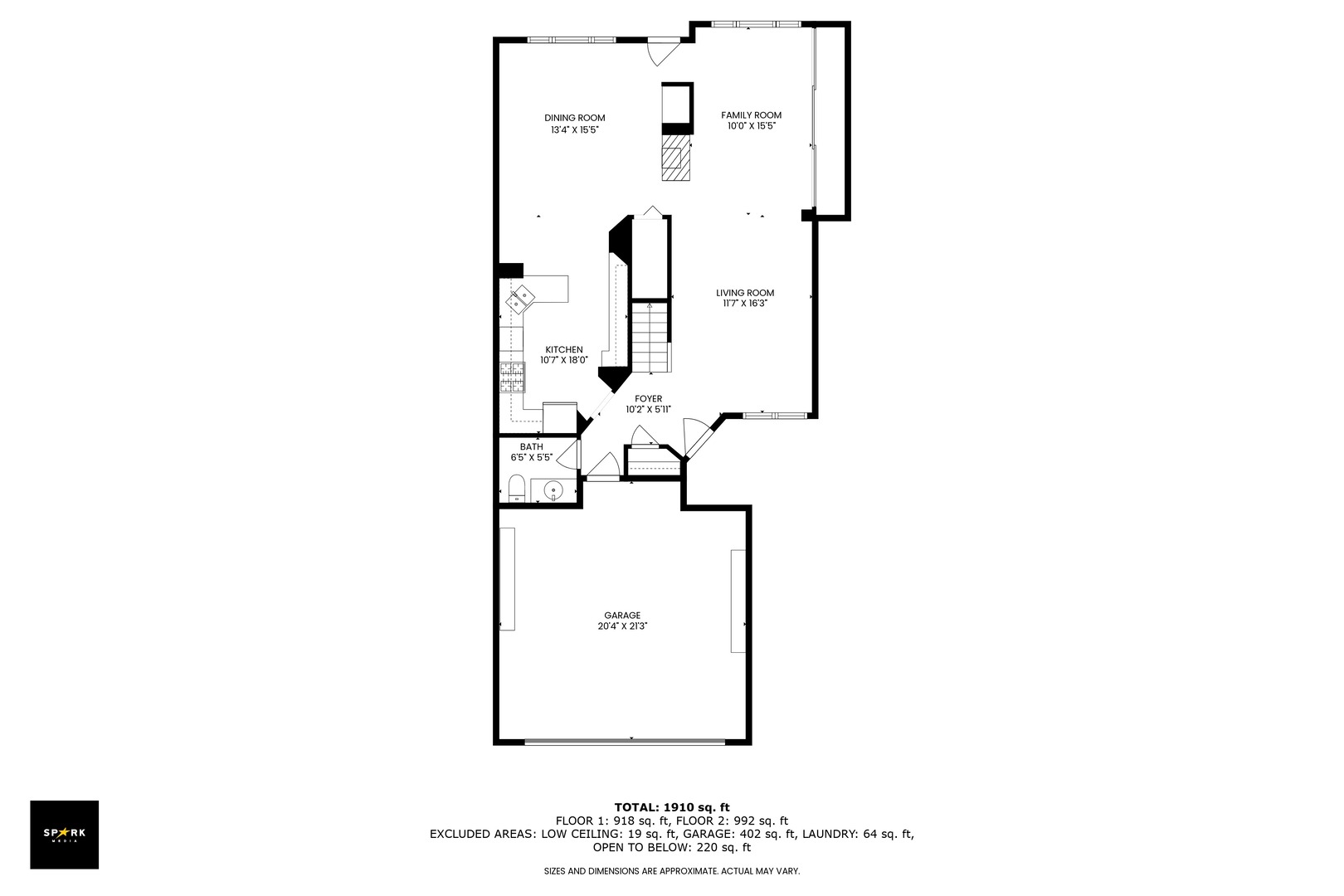 2556 Camberley Circle #2-813, Westchester, IL 60154