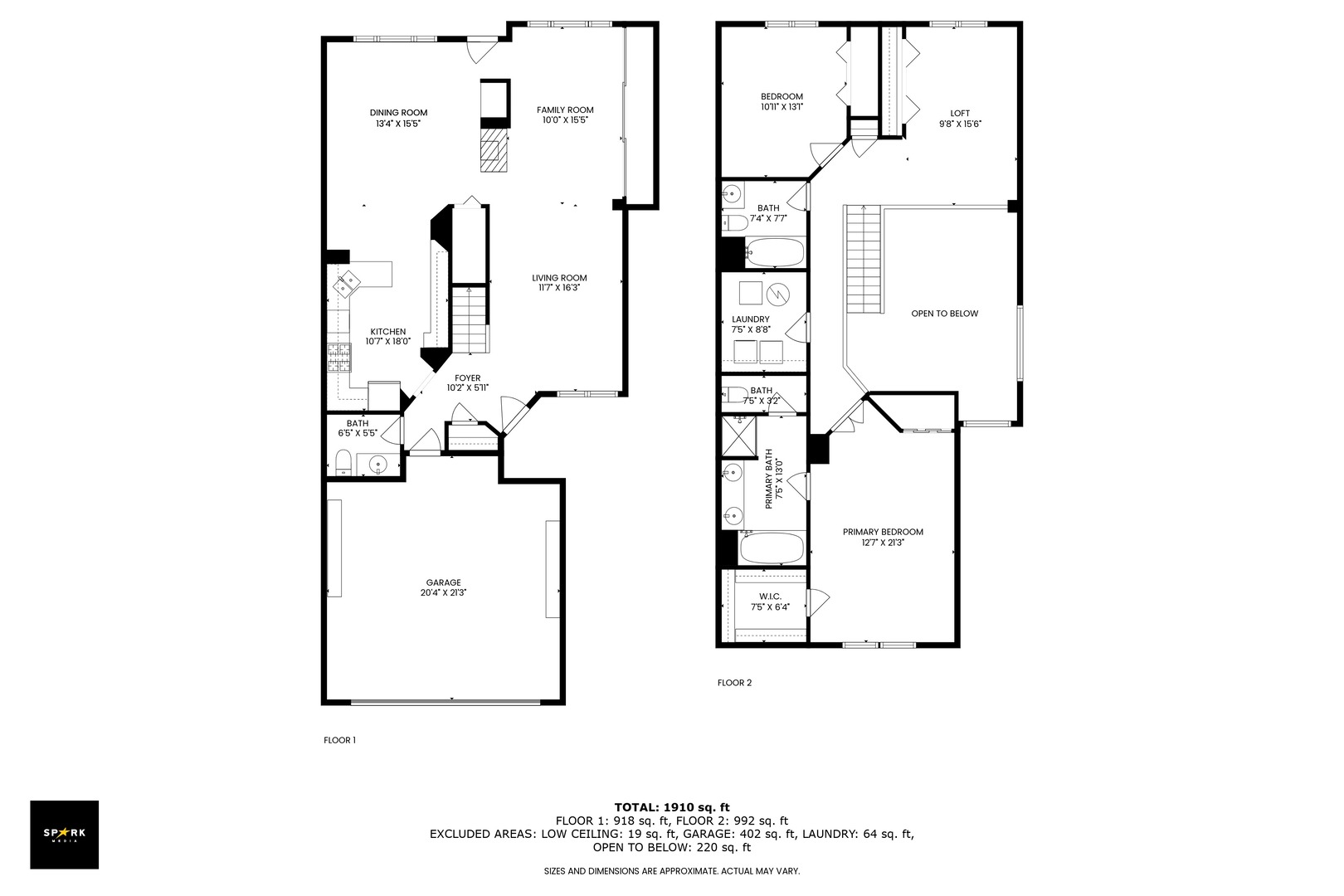 2556 Camberley Circle #2-813, Westchester, IL 60154