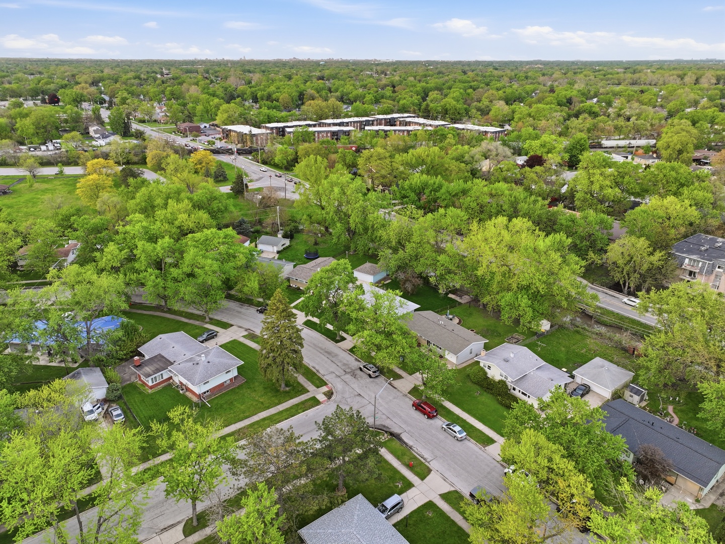 18847 Greenbay Avenue, Lansing, IL 60438