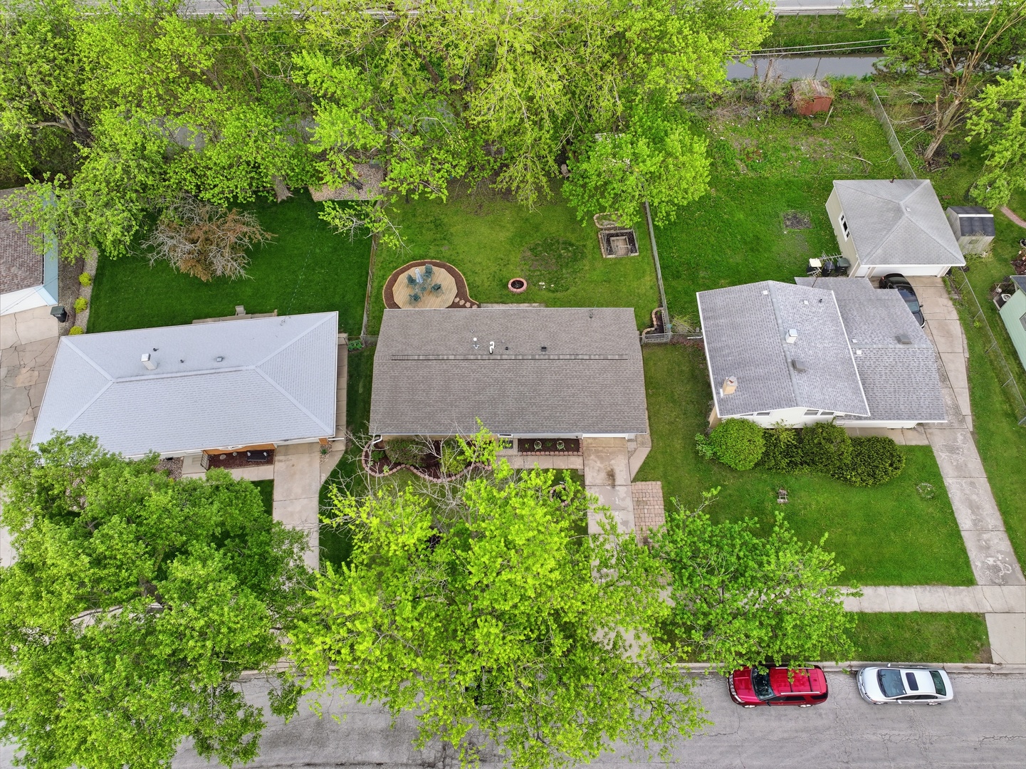 18847 Greenbay Avenue, Lansing, IL 60438