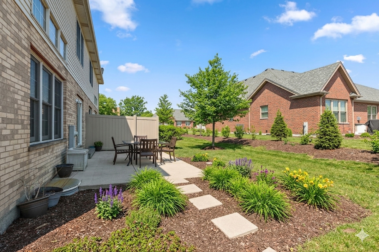 8828 Clifton Way, Mokena, IL 60448