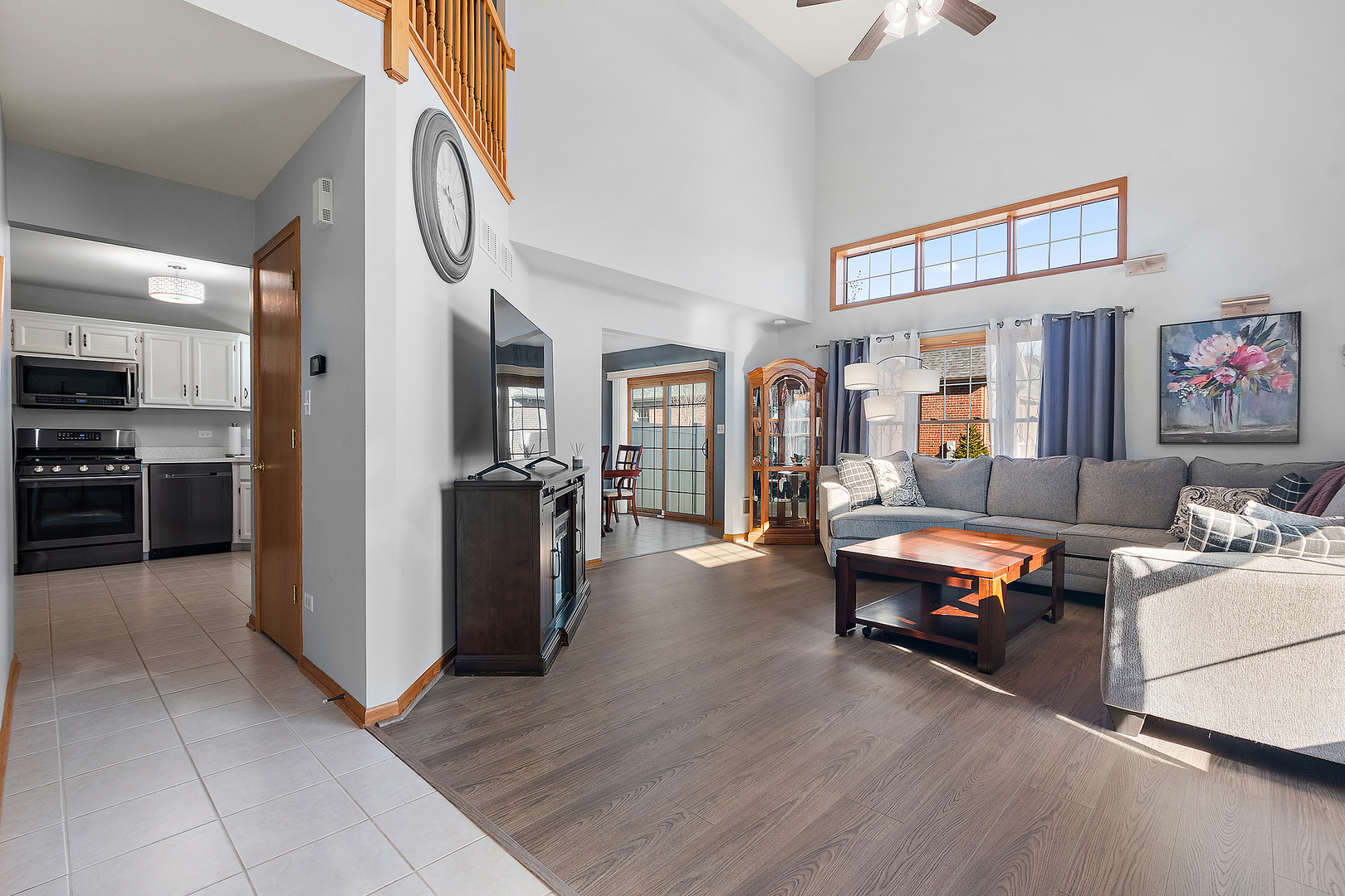 8828 Clifton Way, Mokena, IL 60448