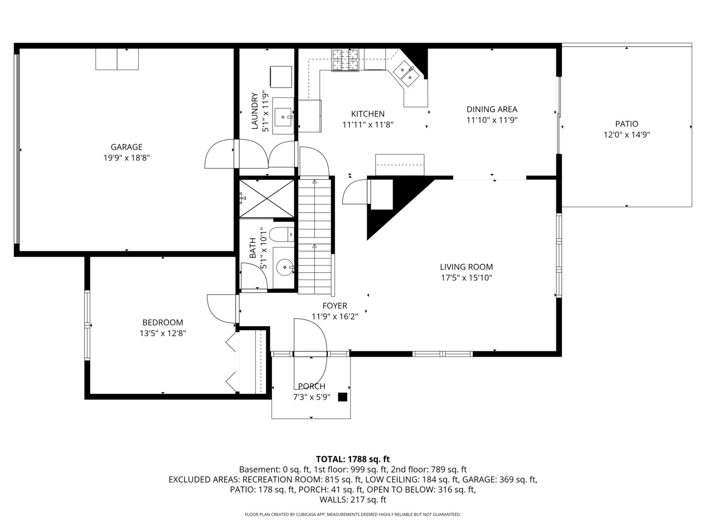8828 Clifton Way, Mokena, IL 60448