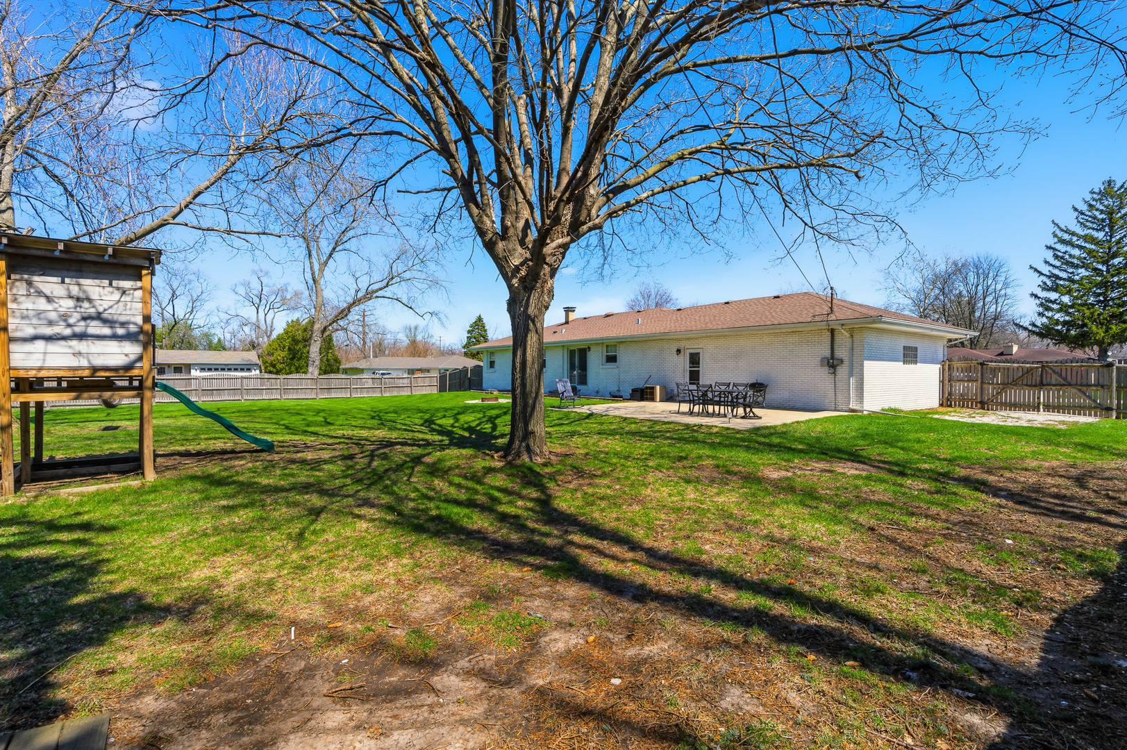 3311 Pinecrest Drive, Joliet, IL 60435-8725