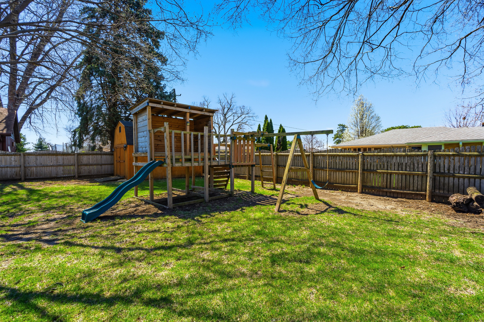 3311 Pinecrest Drive, Joliet, IL 60435-8725