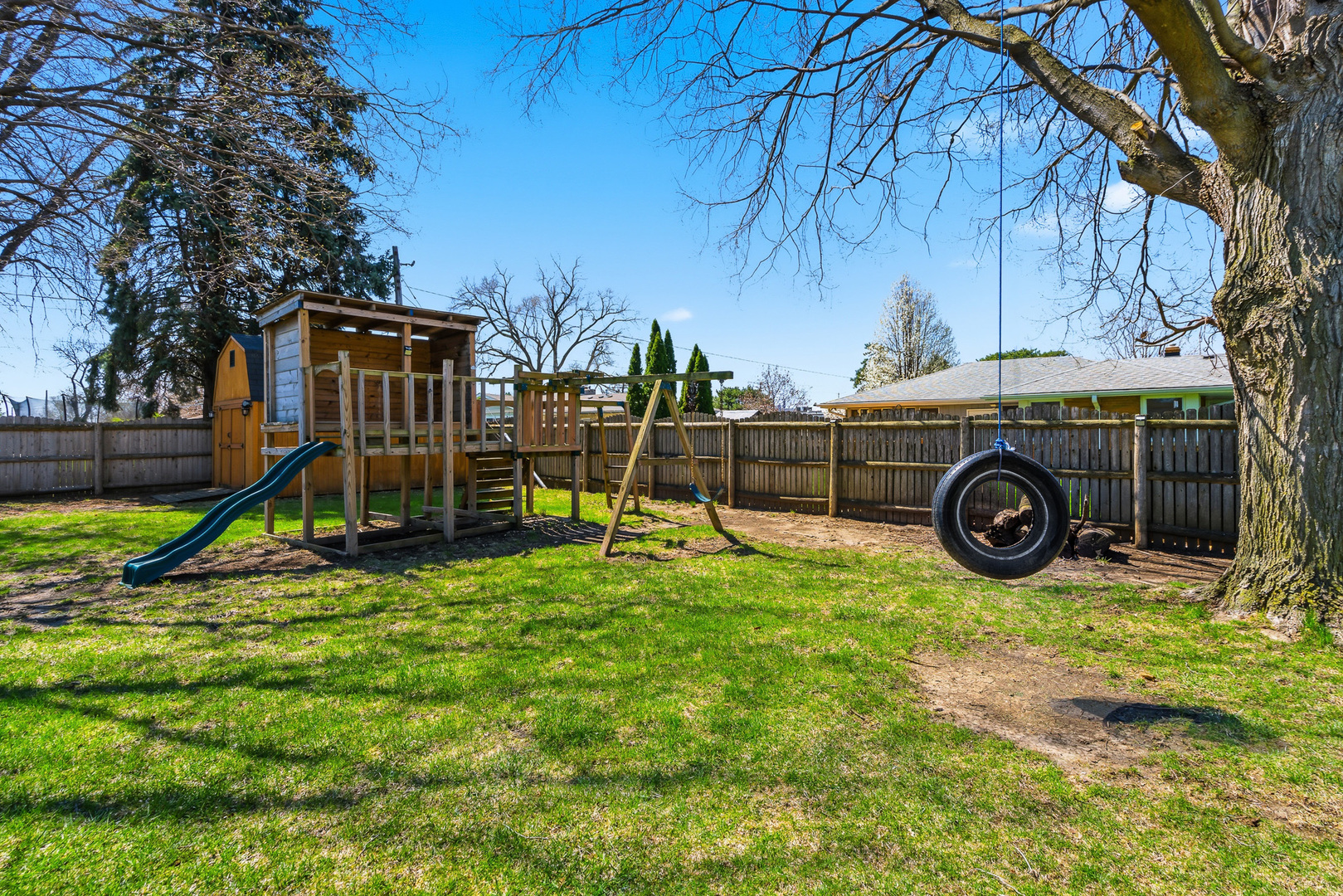 3311 Pinecrest Drive, Joliet, IL 60435-8725