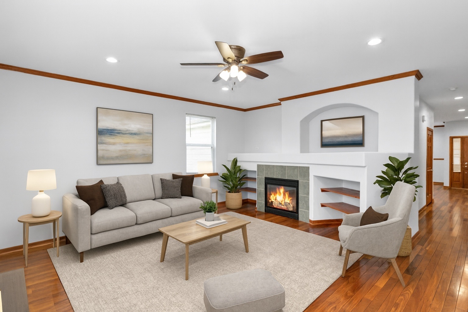 3311 LAFAYETTE Street, Elgin, IL 60123