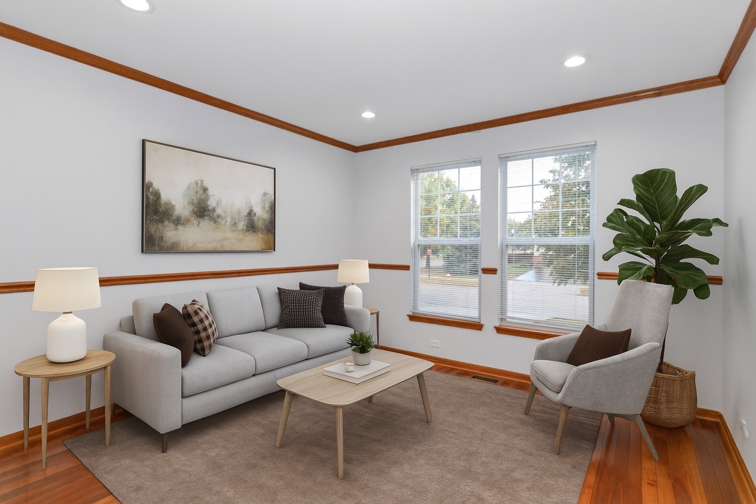 3311 LAFAYETTE Street, Elgin, IL 60123