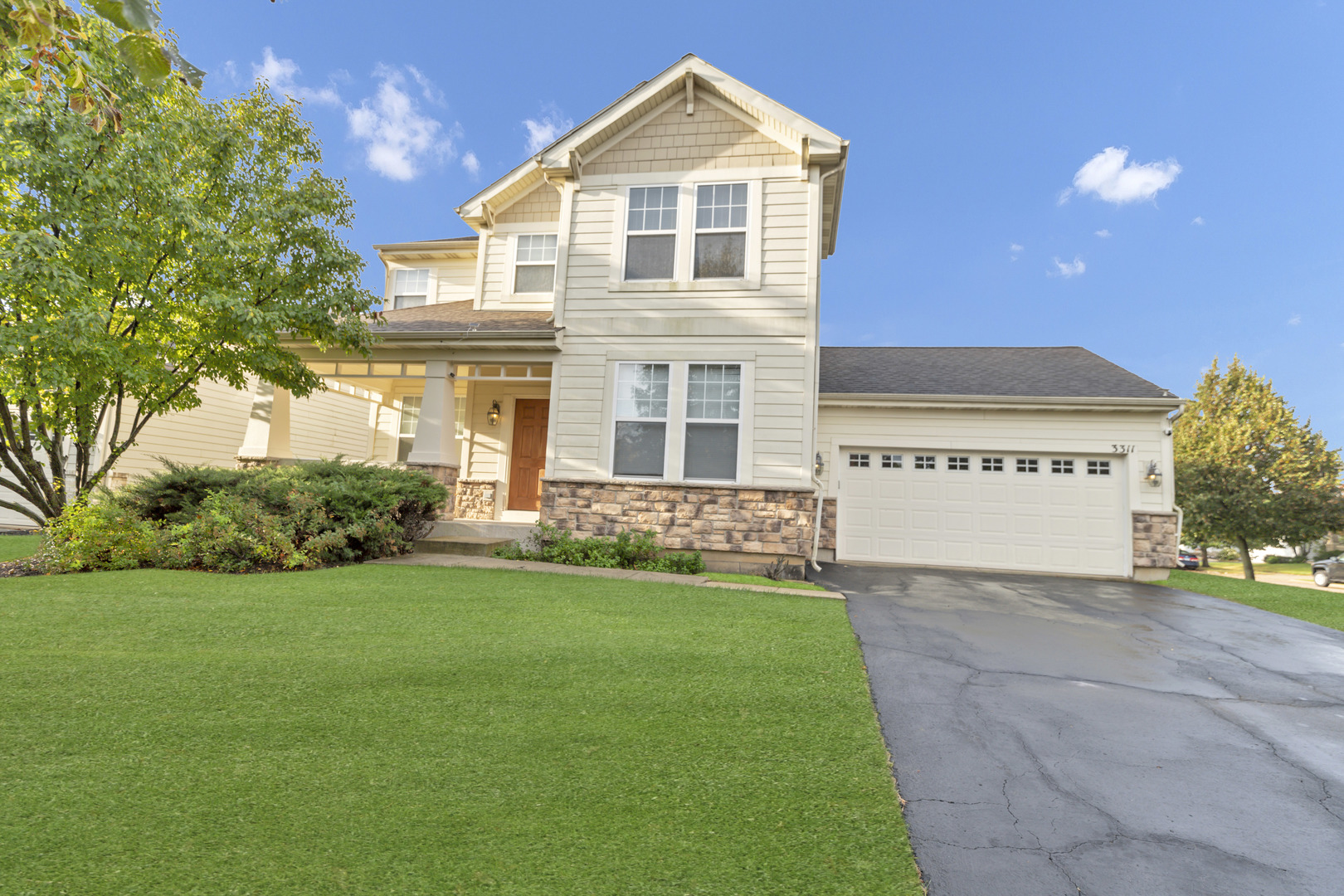 3311 LAFAYETTE Street, Elgin, IL 60123