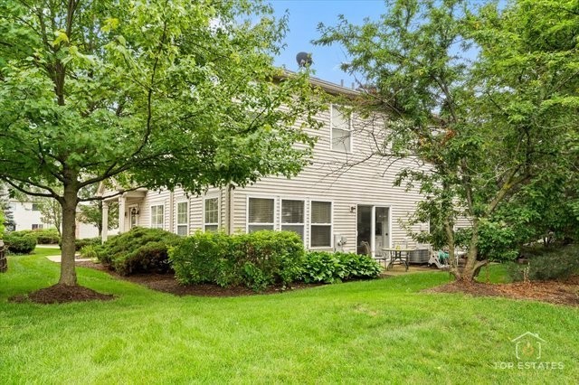 452 Jamestown Court, Aurora, IL 60502