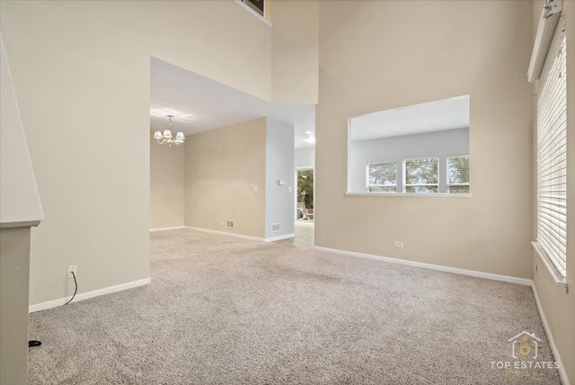 452 Jamestown Court, Aurora, IL 60502