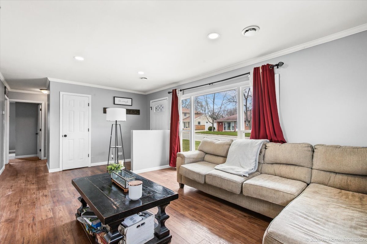 181 Nanti Street, Park Forest, IL 60466