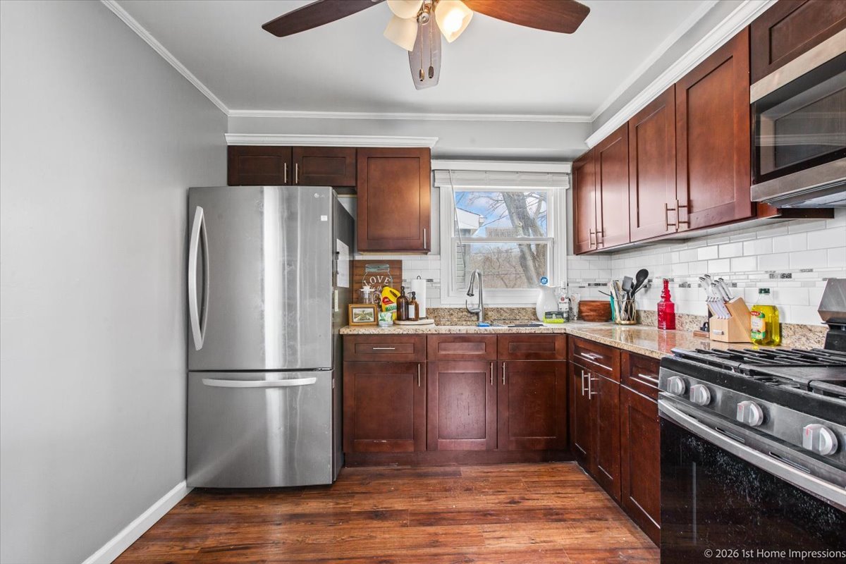 181 Nanti Street, Park Forest, IL 60466