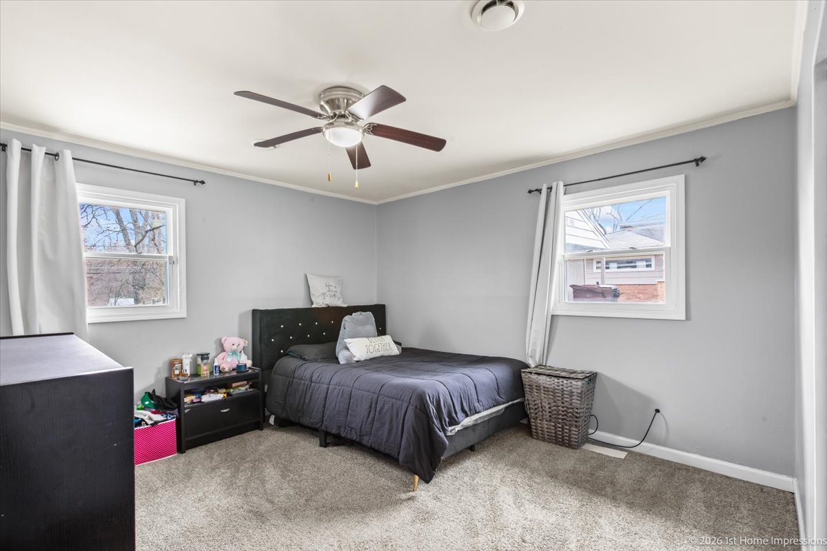 181 Nanti Street, Park Forest, IL 60466