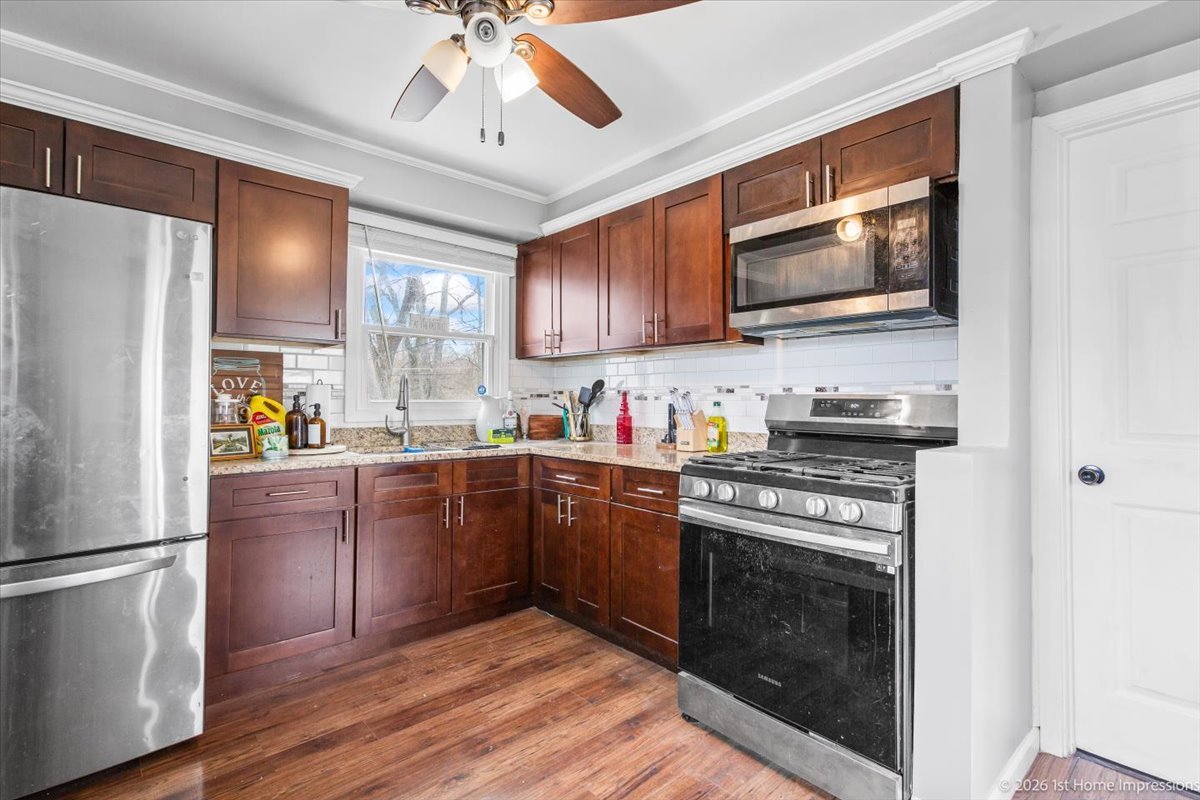 181 Nanti Street, Park Forest, IL 60466