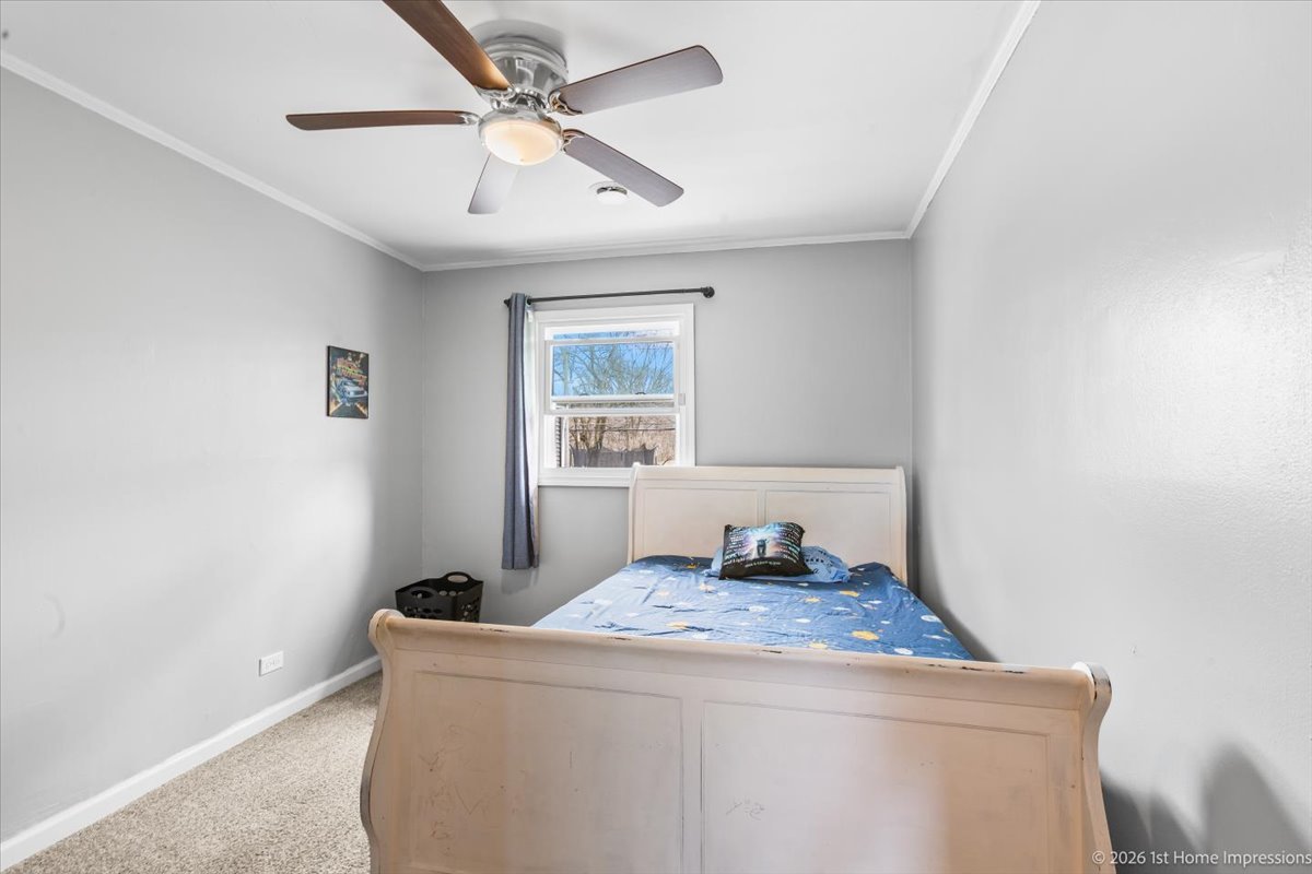 181 Nanti Street, Park Forest, IL 60466